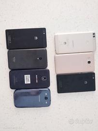 smartphone vari