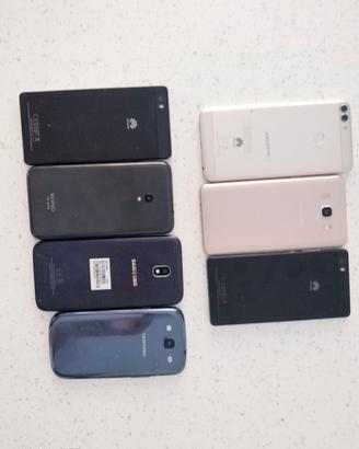 smartphone vari