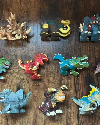 Lotto Dinofroz