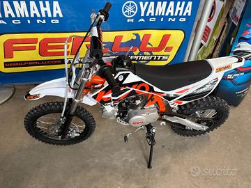 Kayo TSD110 SEMIAUTOMATICA