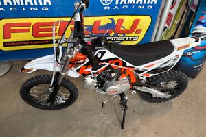 Kayo TSD110 SEMIAUTOMATICA