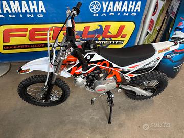 Kayo TSD110 SEMIAUTOMATICA