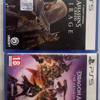 Giochi playstation 5 frosinone