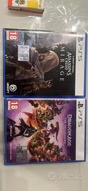 Giochi playstation 5 frosinone