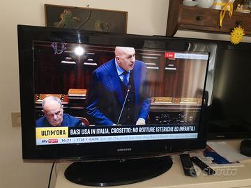tv HD 32 Samsung 