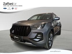 DR dr 5.0 - dr 5.0 s3 1.5 Turbo CVT Bi-Fuel GPL