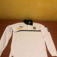 Polo manica lunga Parma Calcio