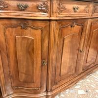 Credenza da soggiorno