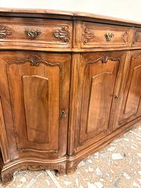 Credenza da soggiorno