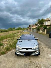 Peugeot 206cc