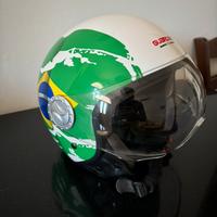 Casco Guardina XL