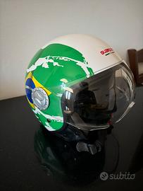 Casco Guardina XL