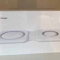 Apple MagSafe duo Charger  -  Nuovo Sigillato