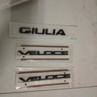 loghi Black Giulia 