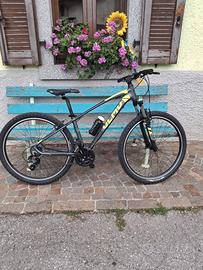 Mountain Bike OLMO Giovi - NUOVA MAI USATA