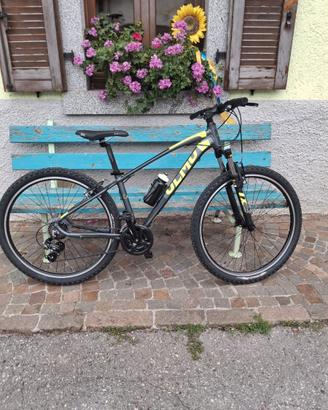 Mountain Bike OLMO Giovi - NUOVA MAI USATA