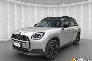 Mini Mini Countryman 1.5 48V C Classic auto