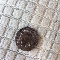 Moneta antica romana