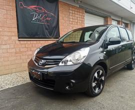 Nissan Note 1.5 dCi 90CV Visia Neopatentati