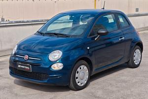 Fiat 500 1.0 Hybrid