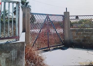 Terreno Zona MARAUSA 400 mq dal mare