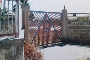 Terreno Zona MARAUSA 400 mq dal mare