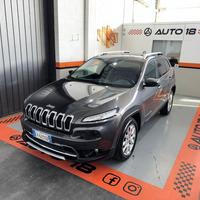 JEEP Cherokee 2.0 Mjt II 4WD Active Drive I Limi