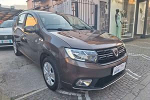 Dacia Sandero 1.0 SCe 12V 75CV Start&Stop Comfort 