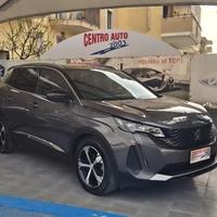 PEUGEOT - 3008 - BlueHDi 130 EAT8 S&S GT Line