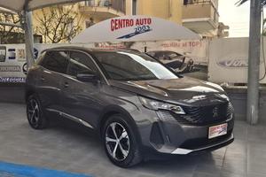 PEUGEOT - 3008 - BlueHDi 130 EAT8 S&S GT Line