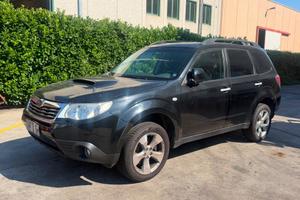 ricambi usati SUBARU FORESTER