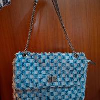 borsa jeans