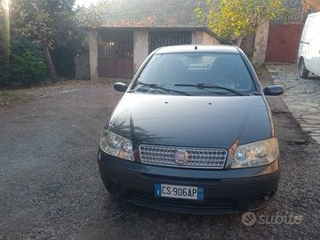 Fiat punto 1300 Multijet