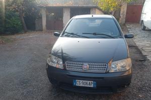 Fiat punto 1300 Multijet
