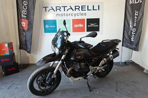 Moto Guzzi V85 TT