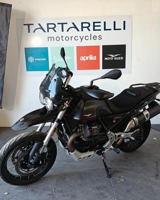Moto Guzzi V85 TT