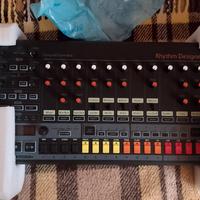 Rd 8 Rhythm Designer 