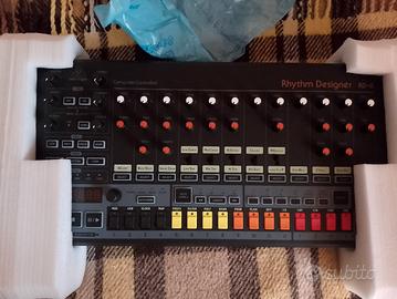 Rd 8 Rhythm Designer 