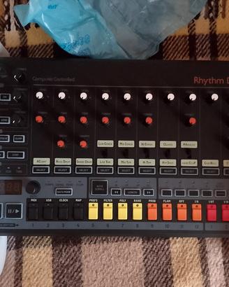 Rd 8 Rhythm Designer 