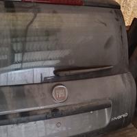 portellone fiat panda 2021