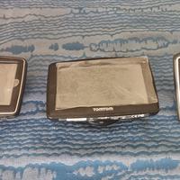 Tomtom rigenerati aggiornati XL - GO 730 ....