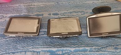 Tomtom rigenerati aggiornati XL - GO 730 ....