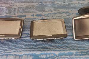 Tomtom rigenerati aggiornati XL - GO 730 ....