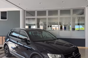 Volkswagen Tiguan 2.0 TDI SCR DSG Style BlueMotion