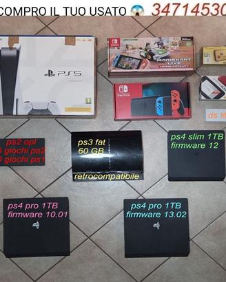 console e videogiochi prezzi in bio