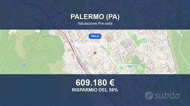 Immobile in asta di 1377 m² con più di 5 locali e 