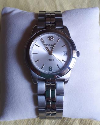 Orologio da polso Tissot