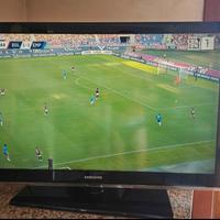 TV Samsung 40 pollici full hd