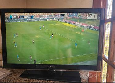 TV Samsung 40 pollici full hd
