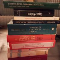 Libri di medicina